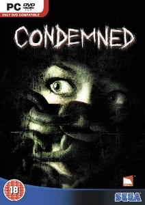 SEGA - Condemned: Criminal Origins (PC)