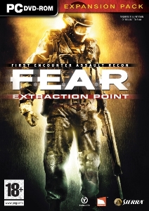 Vivendi Universal Games - F.E.A.R.: Extraction Point (PC)