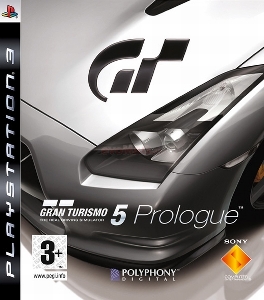 SCEE - Gran Turismo 5 Prologue (PS3)