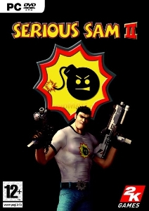 2K Games - Serious Sam II (PC)