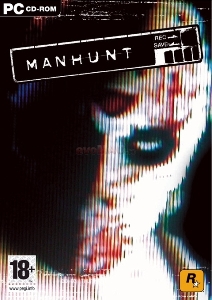 Rockstar Games - Manhunt (PC)