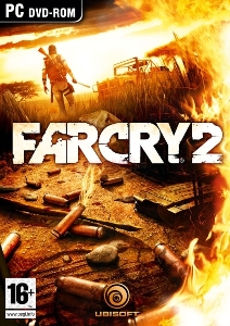 Ubisoft - Far Cry 2 (PC)