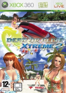 Tecmo - Dead or Alive: Xtreme 2 (XBOX 360)