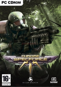 Deep Silver - Chrome: SpecForce (PC)