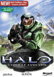 MicroSoft Game Studios - Halo: Combat Evolved (PC)