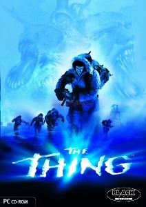 Electronic Arts - The Thing (PC)