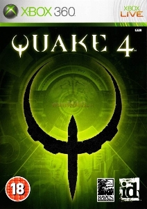 AcTiVision - Quake 4 (XBOX 360)