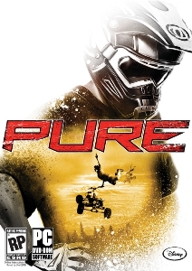 Disney IS - Pure (PC)