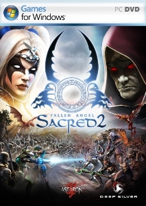 Atari - Sacred 2: Fallen Angel (PC)