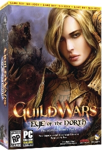 NCsoft - Guild Wars: Eye of the North (PC)