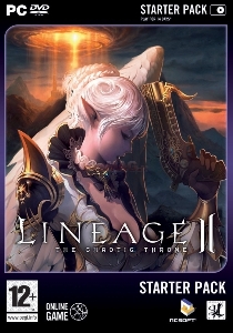 NCsoft - Lineage II (Starter Pack) (PC)