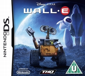 THQ - WALL-E (DS)