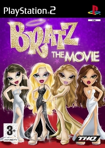 THQ - Bratz: The Movie (PS2)