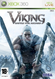 SEGA - Viking: Battle for Asgard (XBOX 360)