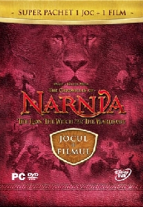 Disney IS - The Chronicles of Narnia (PC) + Film