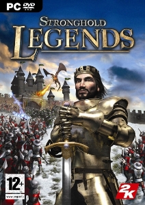 2K Games - Stronghold Legends (PC)