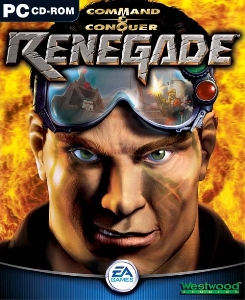 Electronic Arts - Command & Conquer: Renegade (PC)