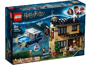 4 Privet Drive (75968)