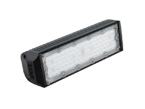 Lampa supendata liniara pentru hala - tip High bay 50w 4650lm 6400k