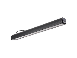 Lampa supendata liniara pentru hala - tip High bay 200w 18600lm 6400k