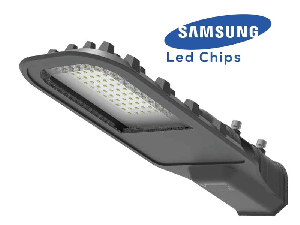 Lampa stradala 50W LEd Chip Samsung