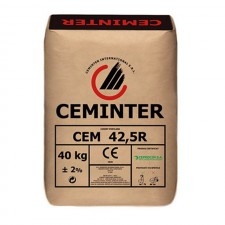 CIMENT CEMINTER / UNYE CEM 40KG