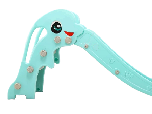 Tobogan MyKids Dolphin Turquoise