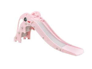 Tobogan MyKids Dolphin Pink