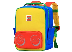 Ghiozdan LEGO - Multicolor (20133-1948)