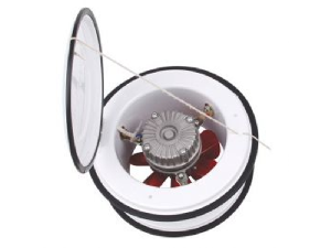 Ventilator 095-001-0160 /HL960