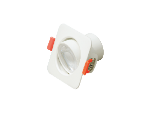 HEDA -Sursa de iluminat - LED Downlight HDW084NC