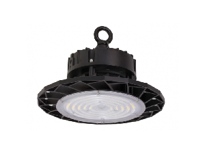 LUMAX -corp de iluminat Lampa High Bay suspendat Compact LHB100UF3D