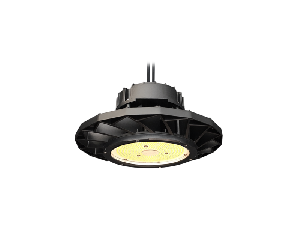 LUMAX -corp de iluminat Lampa High Bay suspendat Compact LHB200UF3DN