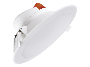 LUMAX -corp de iluminat Rondo II Lampa Downlight LOR1402