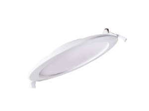 LUMAX -corp de iluminat Rondo II Lampa Downlight Slim LOR1813