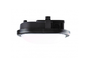 LUMAX -corp de iluminat cu LED-uri SUPRAFATA Bulkhead OVAL LOB005