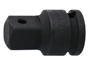 Adaptor de IMPACT 3/8\