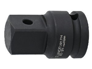 Adaptor de IMPACT 1/2\