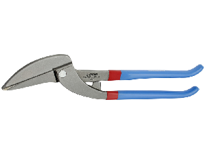 Foarfeca de tabla pelican 350mm, 65mm, 880g