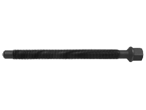 Surub Tr 18 x 2mm, 276mm, 22mm, 484g