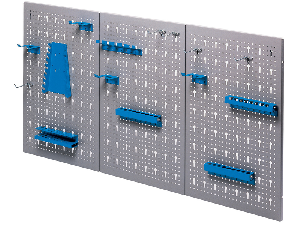 Accesorii pentru panourile de expozitor 845g