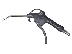 Pistol de curatire pneumatic 260mm, 135mm, 6mm, 153g