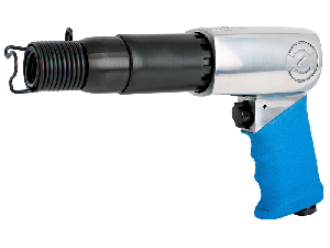 Pistol pneumatic rotopercutor 225mm, 150mm, 19mm, 2160g