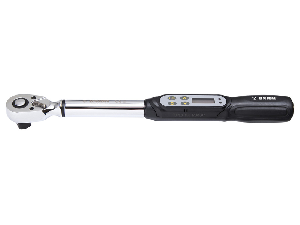 Electronic torque wrench 1/4\