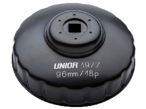 Cheie pentru filtrul de ulei 75 - 77mm, 81.4mm, 41.8mm, 165g