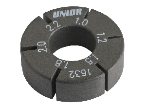 cheie pentru fixarea spitelor 40mm, 12mm, 22g