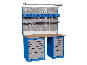 Banc de lucru modular- modul A11