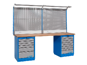 Banc de lucru modular- modul A10