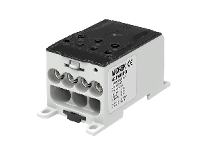 Distribuitor OJL400A in1xAl\\/Cu240 out 4x35\\/3x50mm² Distribution block