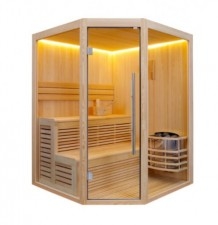 SAUNA TRADITIONALA WS-CC01B